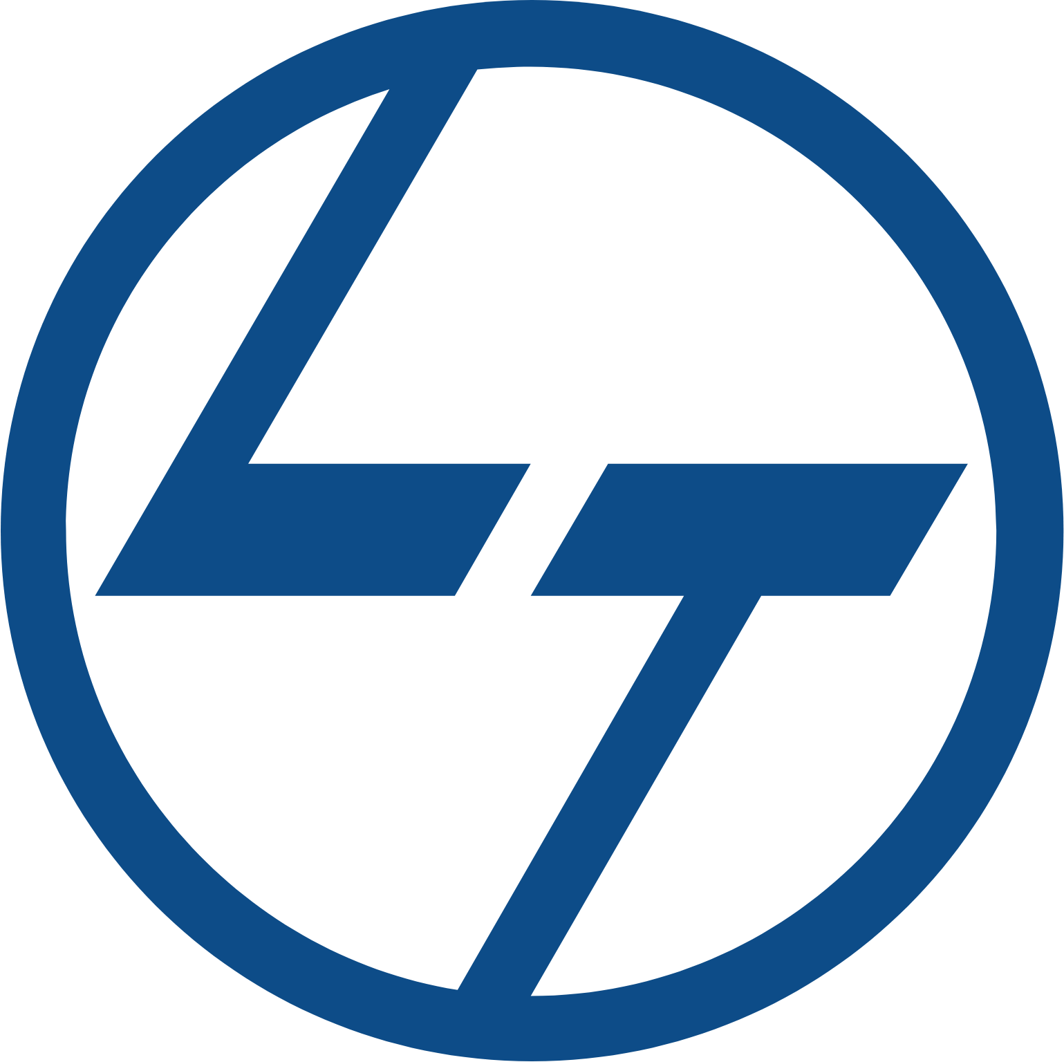 L&T logo