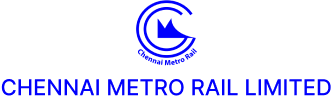 Chennai Metro Rail Limited logo