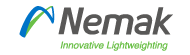 Nemak logo