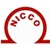 Nicco Corporation logo