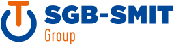 SGB Transformers logo