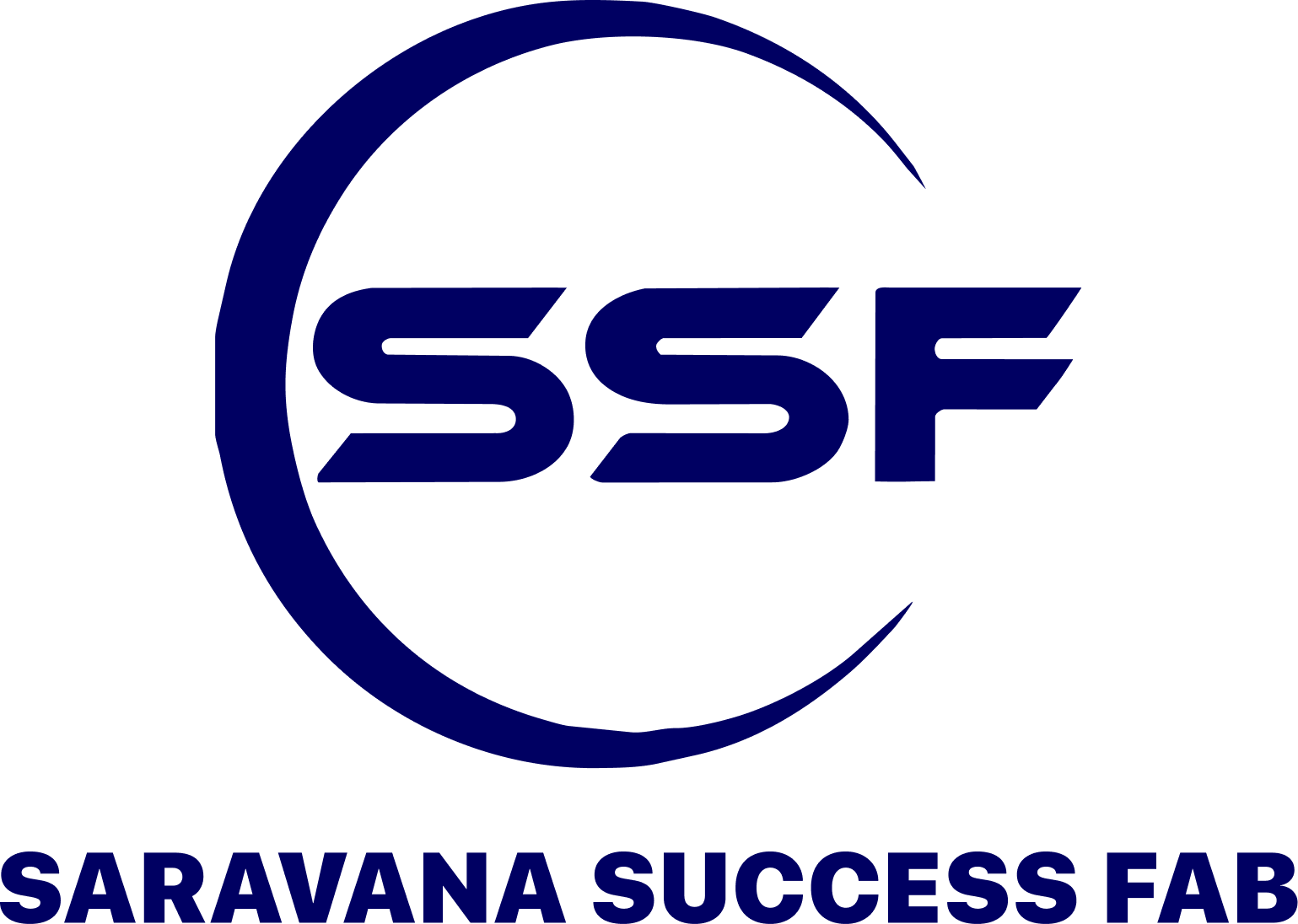 Saravana Success Fab logo